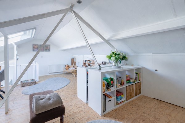 Medium property photo - Galgekade 16, 2371 EL Roelofarendsveen